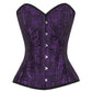 Irmuska Gothic Corset