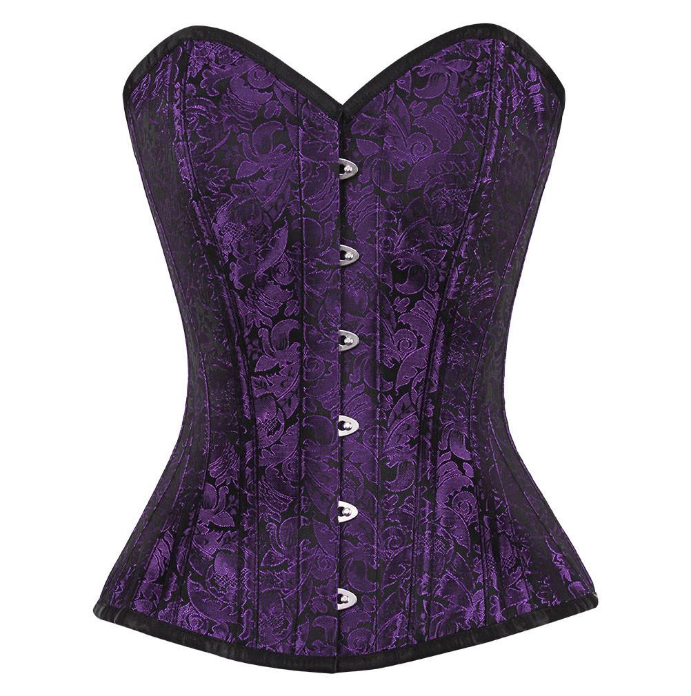 Irmuska Gothic Corset