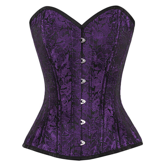 Irmuska Gothic Corset