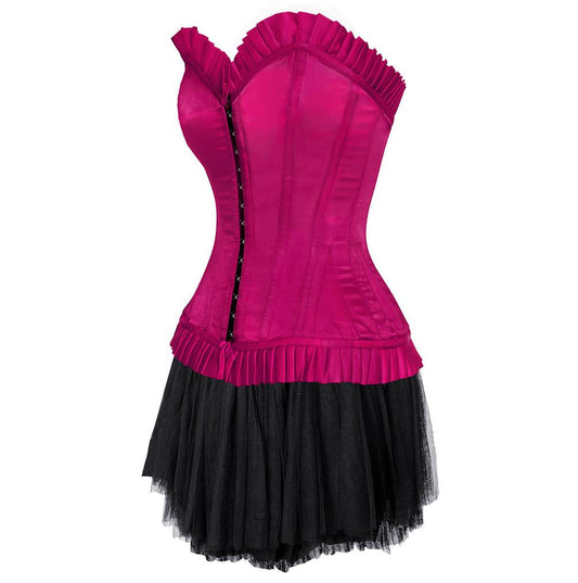 Dakota Overbust Corset