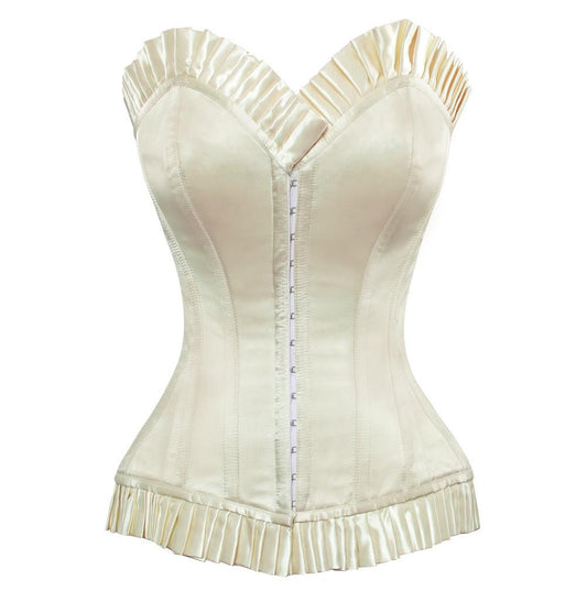 Cressida Burlesque Corset