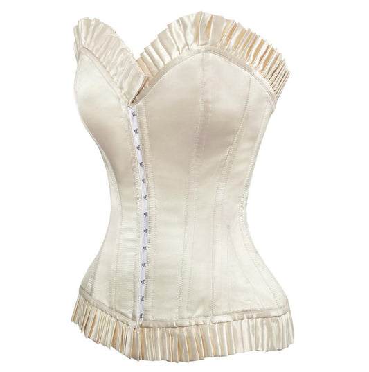 Cressida Burlesque Corset