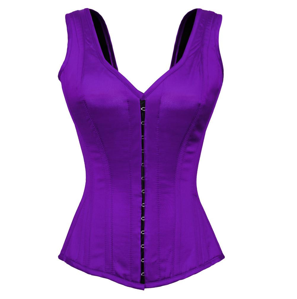 Cristina Overbust Corset