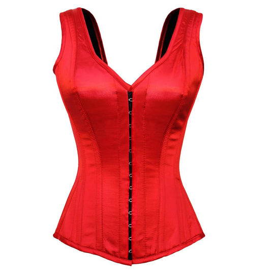 Maisie Overbust Corset