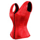 Maisie Overbust Corset