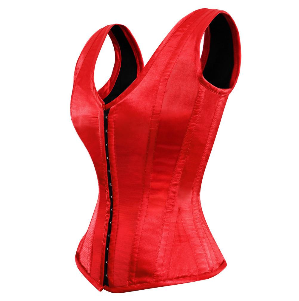 Maisie Overbust Corset