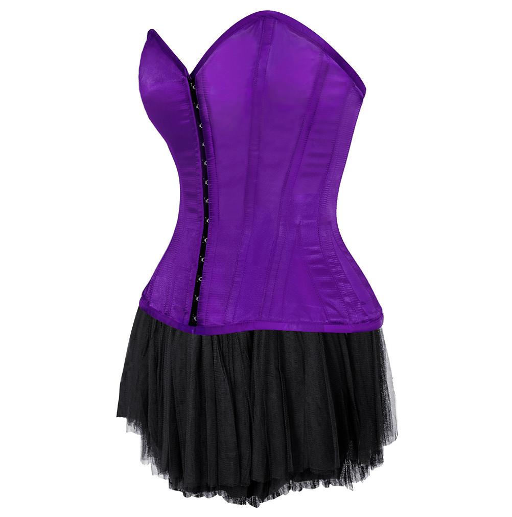 Samira Overbust Corset