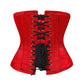 Mandy Underbust Corset