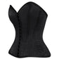 Sally Black Corset