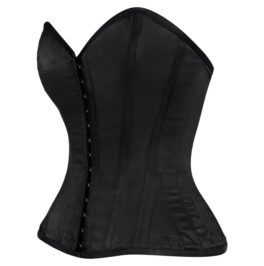 Sally Black Corset