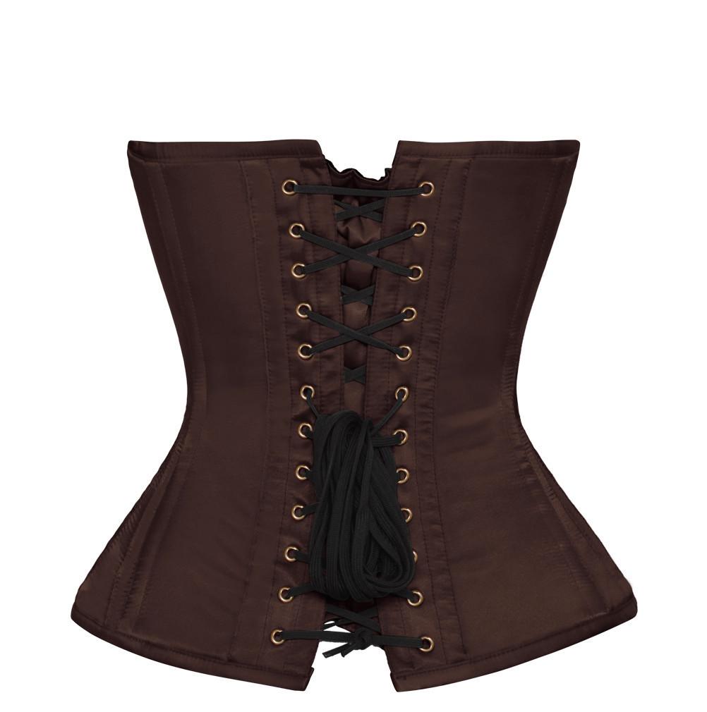 Amberly Overbust Corset