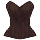 Amberly Overbust Corset