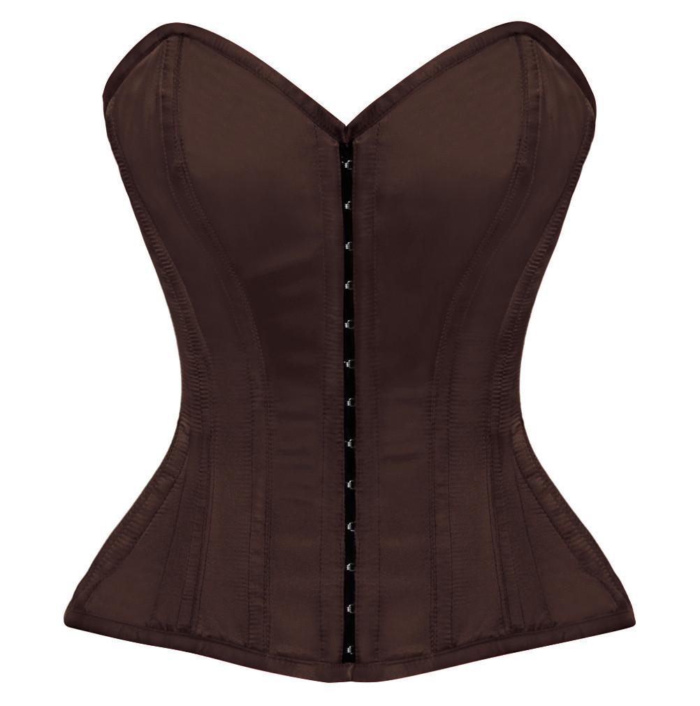 Amberly Overbust Corset