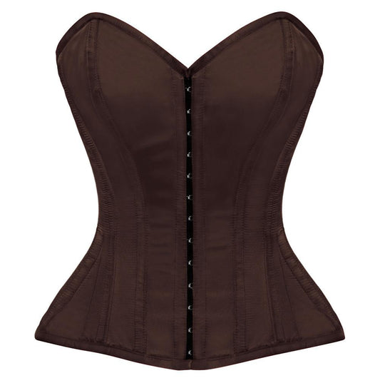 Amberly Overbust Corset