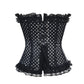 Neve Burlesque Corset