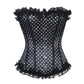 Neve Burlesque Corset