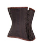 Norah Cotton Steampunk Corset