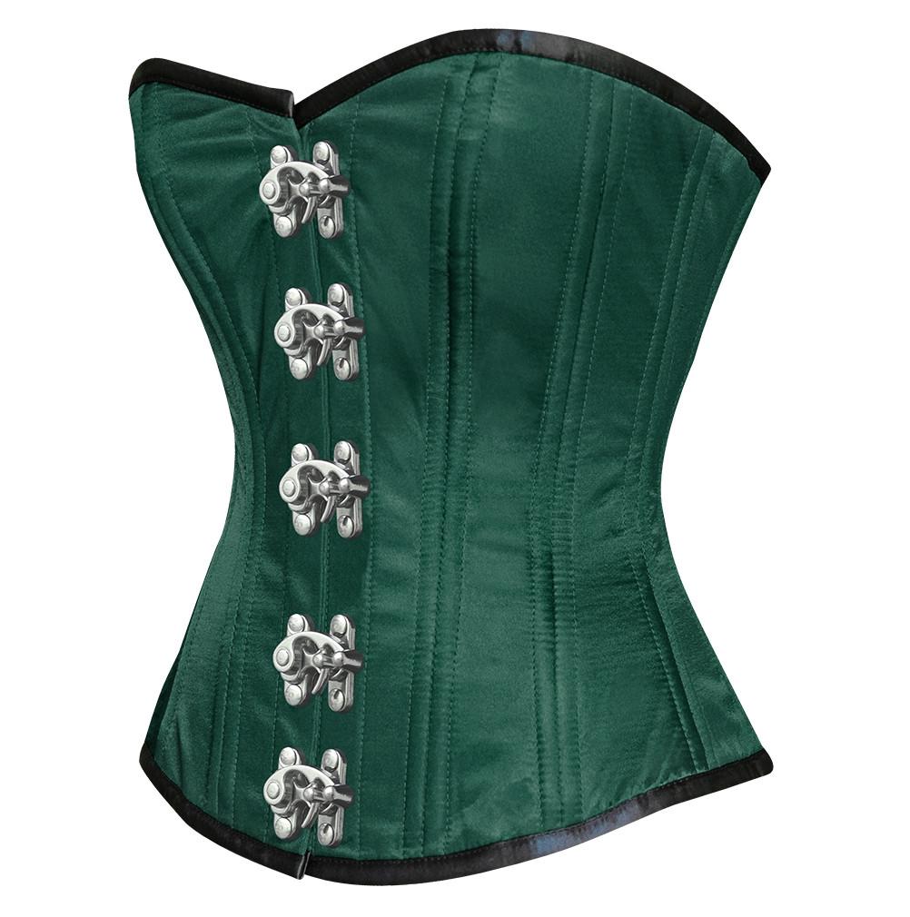 Rayna Waist Training Corset