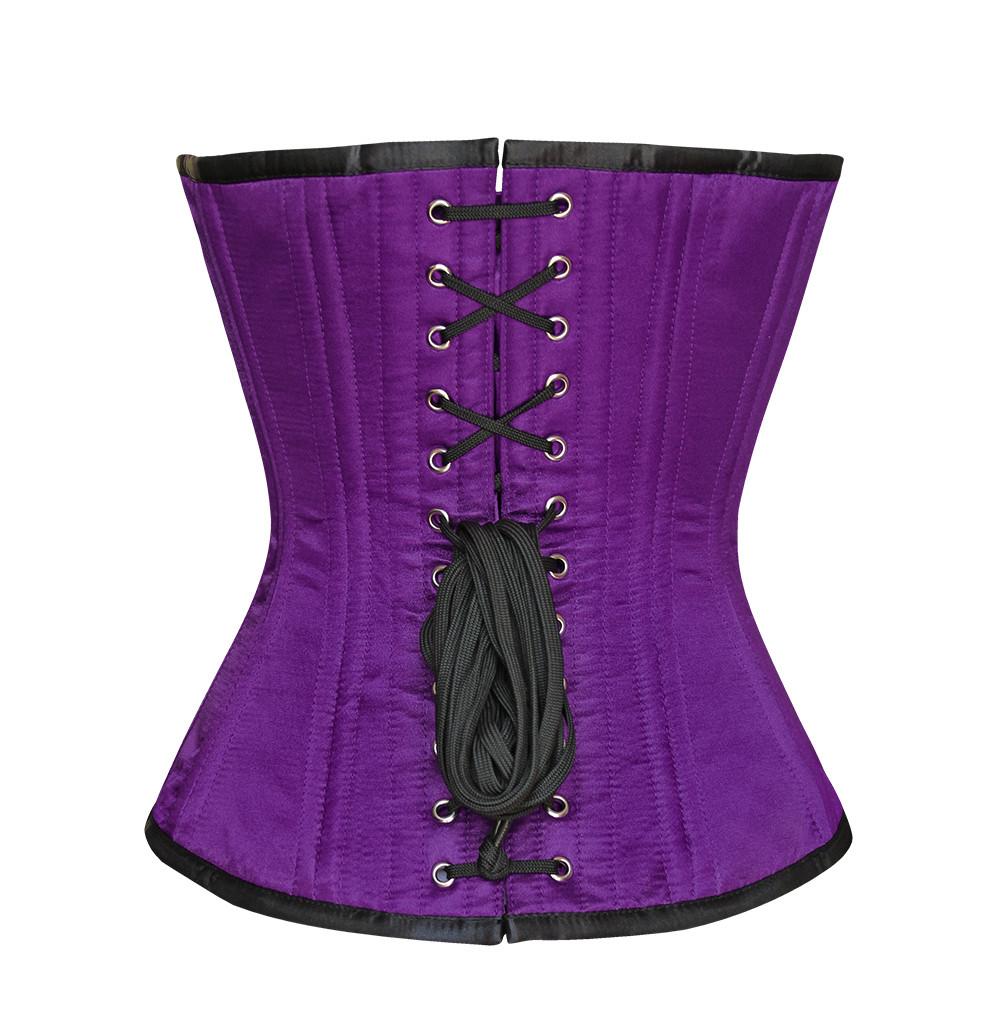 Cathleen Waist Training Corset