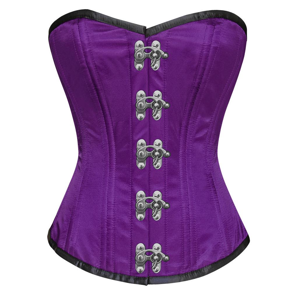 Cathleen Waist Training Corset