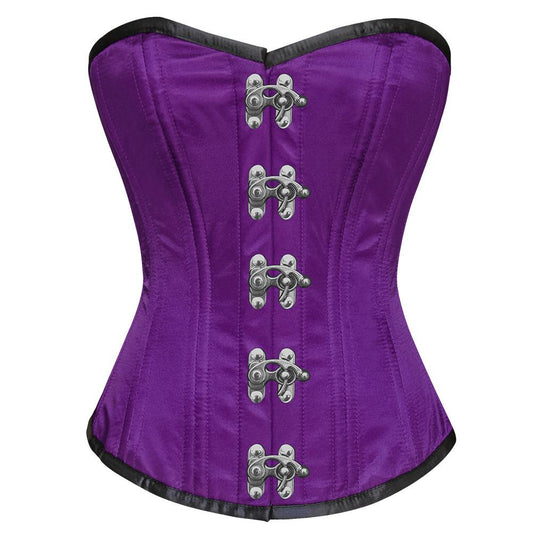 Cathleen Waist Training Corset