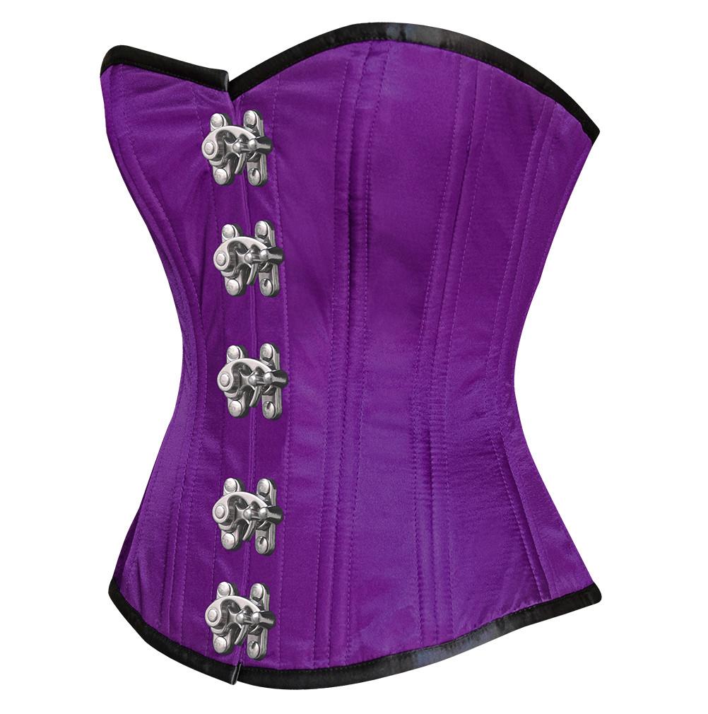 Cathleen Waist Training Corset