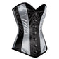 Jordane Overbust Corset