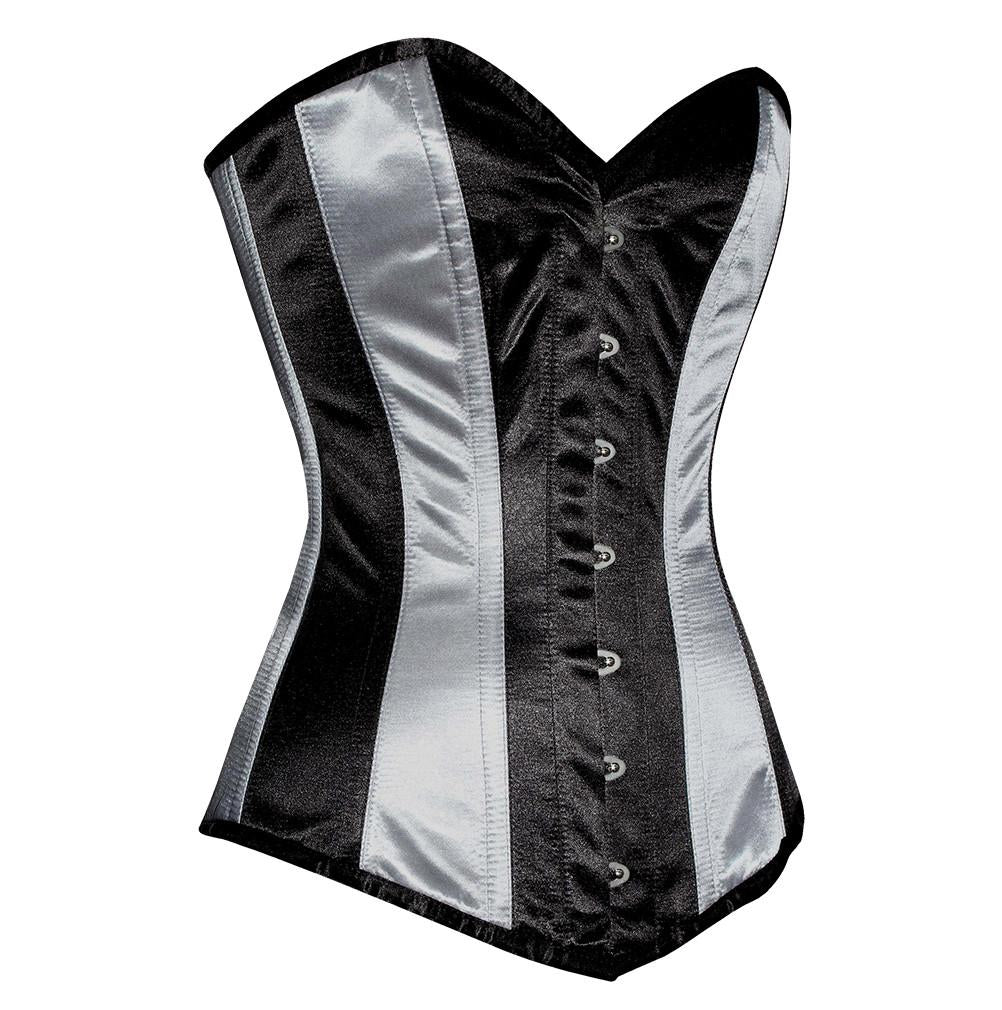 Jordane Overbust Corset