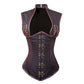Rhian Steampunk Corset