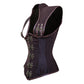 Rhian Steampunk Corset