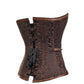 Raina Steampunk Corset