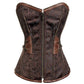 Raina Steampunk Corset