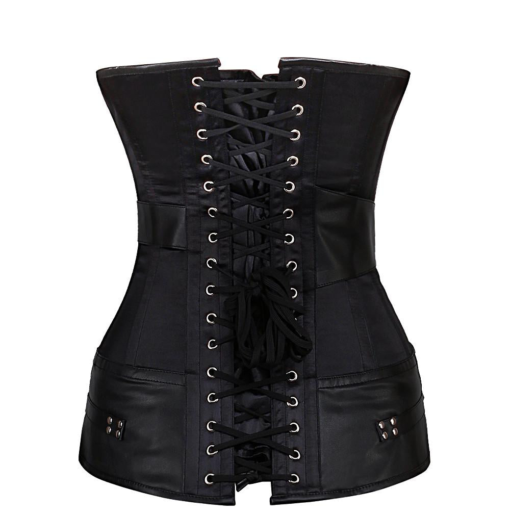 Amaris Steampunk Corset