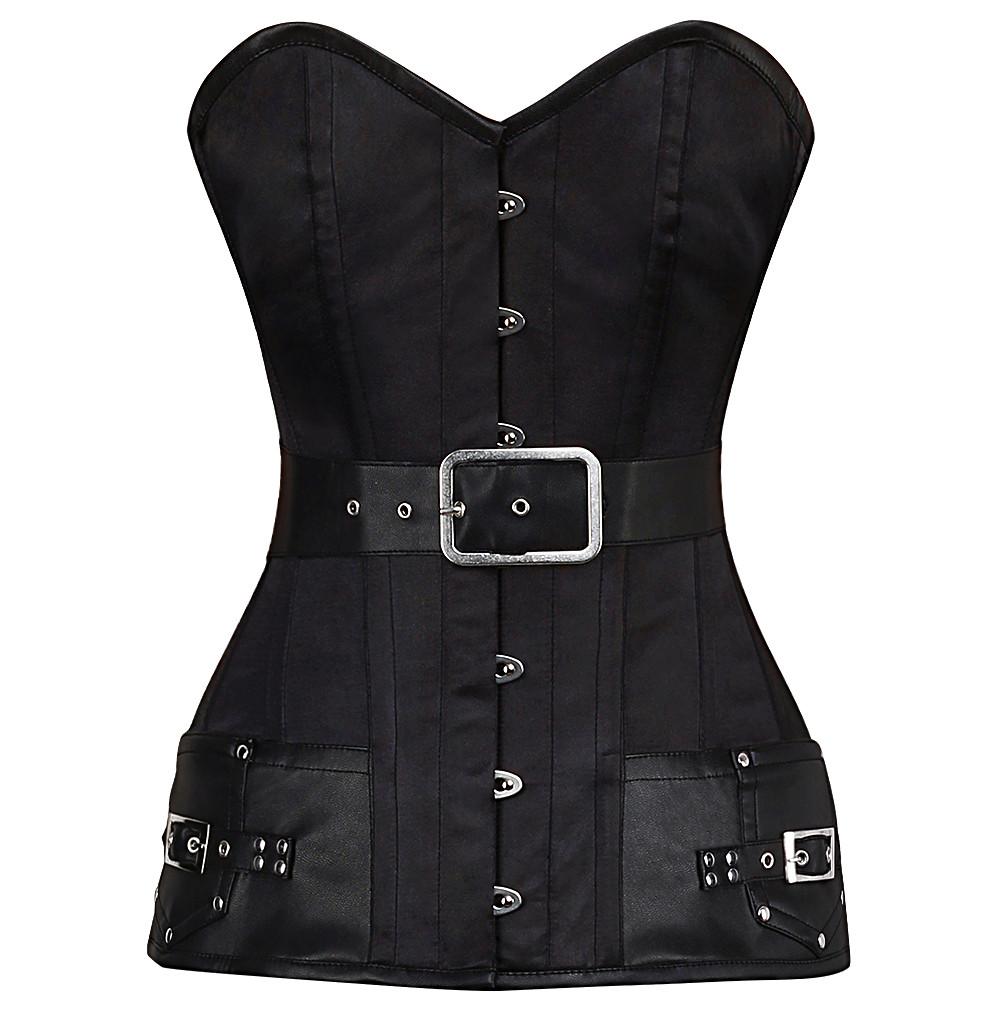 Amaris Steampunk Corset