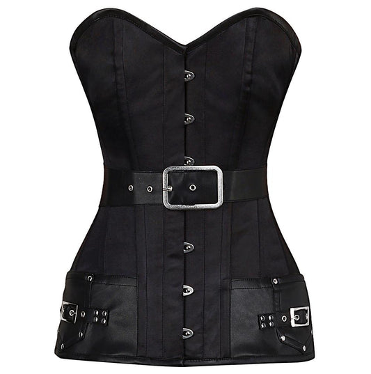 Amaris Steampunk Corset