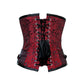 Luz Steampunk Corset