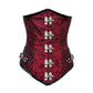 Luz Steampunk Corset