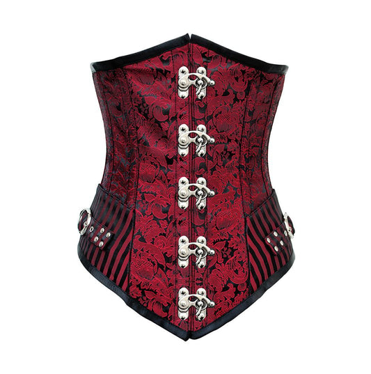 Luz Steampunk Corset