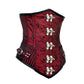 Luz Steampunk Corset