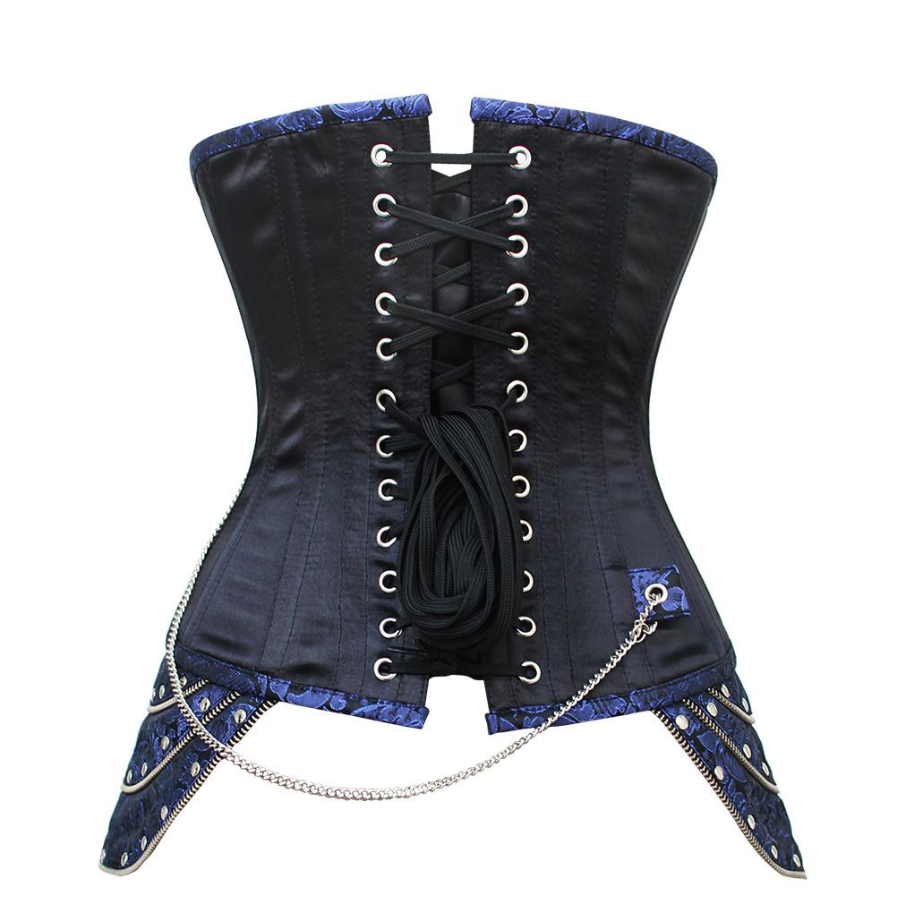 Irma Steampunk Corset