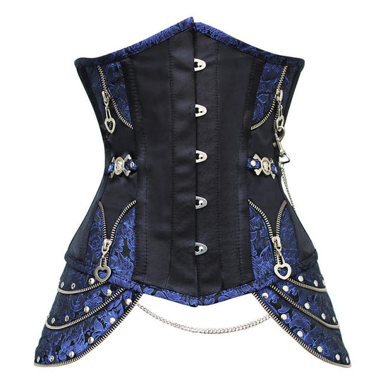 Irma Steampunk Corset