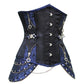 Irma Steampunk Corset