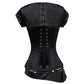 Alejandra Steampunk Corset