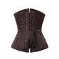 Abarron Steampunk Corset