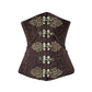 Abarron Steampunk Corset
