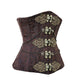 Abarron Steampunk Corset