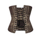 Nefen Steampuk Corset