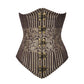 Nefen Steampuk Corset