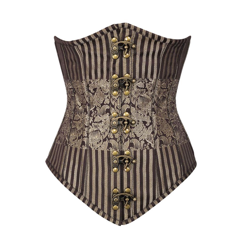 Nefen Steampuk Corset
