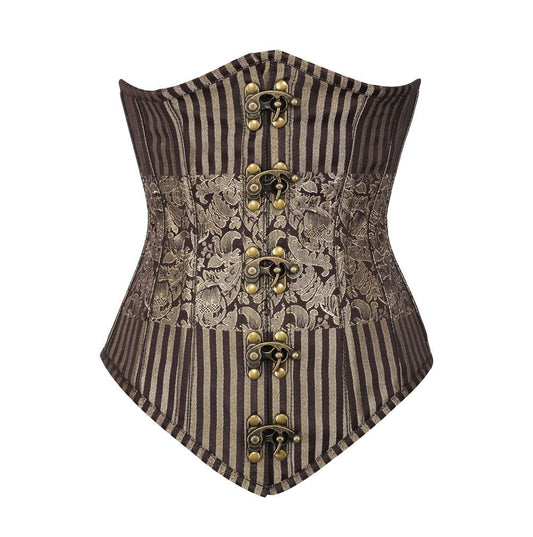 Nefen Steampuk Corset